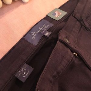 Not Your Daughter’s Jeans NWT